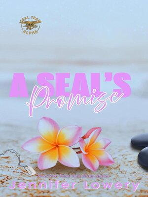 cover image of A SEAL's Promise